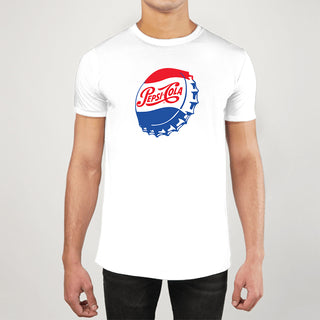 Pepsi Men Allover T-shirt