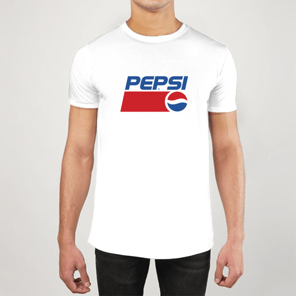 Pepsi Men Allover T-shirt