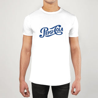 Pepsi Men Allover T-shirt