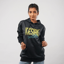 Desire Destruction All Over Printed Hoodie