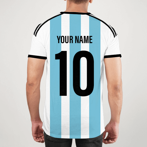 Team Argentina T-Shirt