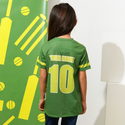 Green Spirit Kids T-shirt