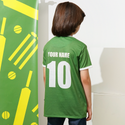 Fly High Like Shaheen Kids T-shirt