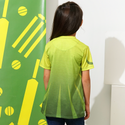 Rising Pakistan Kids T-shirt