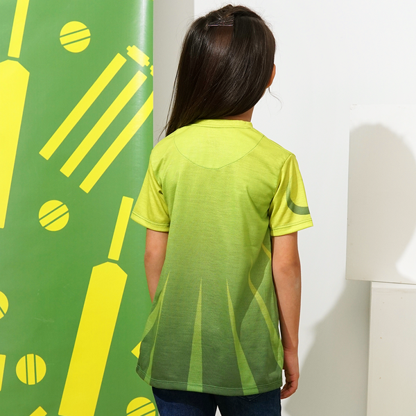 Rising Pakistan Kids T-shirt