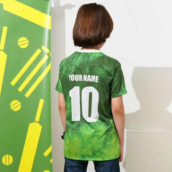 Paki Passion Kids T-shirt