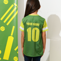 Go Green Kids T-shirt