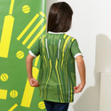 Road To Victory Kids T-shirt