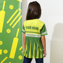 Lets Go Pakistan Kids T-shirt
