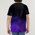 Black Panther Kids All Over Print T-shirt