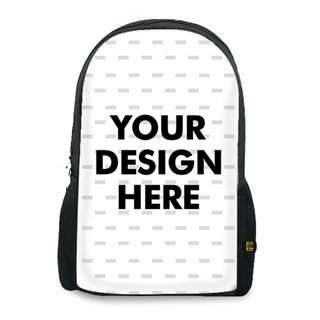 Create your Own Backpack