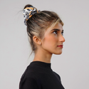 Cheetah Vendetta Print Bandana