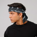 Sicario Printed Bandana