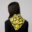 Nirvana Printed Bandana