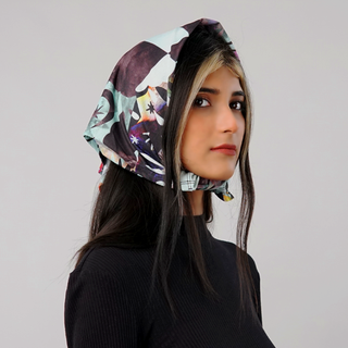 Bali Printed Bandana