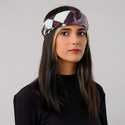 Bali Printed Bandana