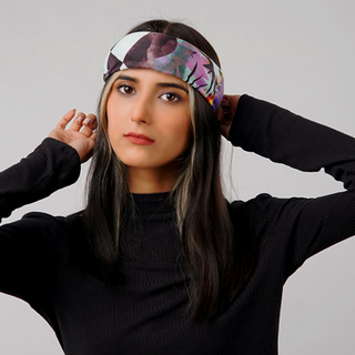 Bali Printed Bandana