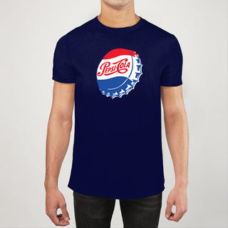 Pepsi Men Allover T-shirt