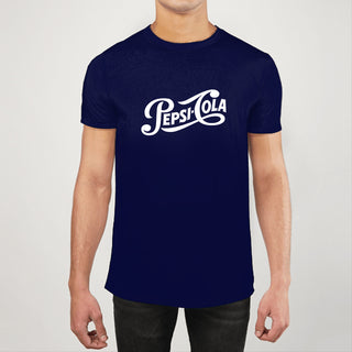 Pepsi Men Allover T-shirt