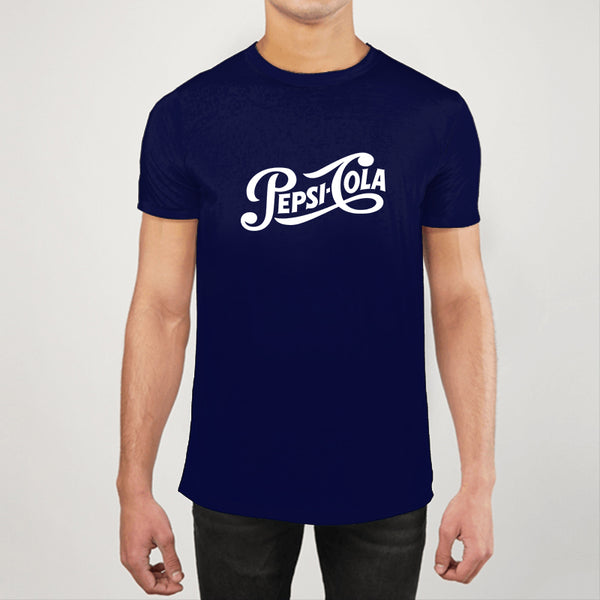 Pepsi Men Allover T-shirt