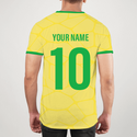 Team Brazil T-Shirt