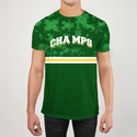 Champs Men ALL-OVER PRINT T-SHIRT