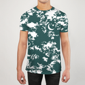 Pak Grunge Men ALL-OVER PRINT T-SHIRT