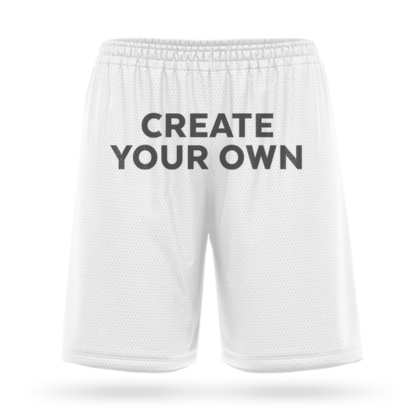 Create your Own Men Short