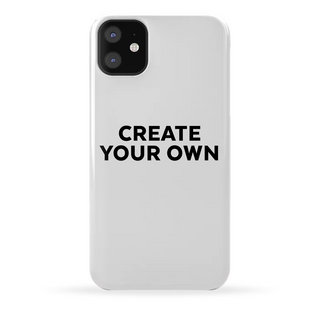 Create your Own Mobile Cover