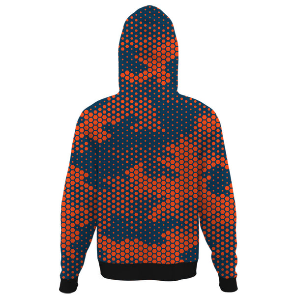 Backend image