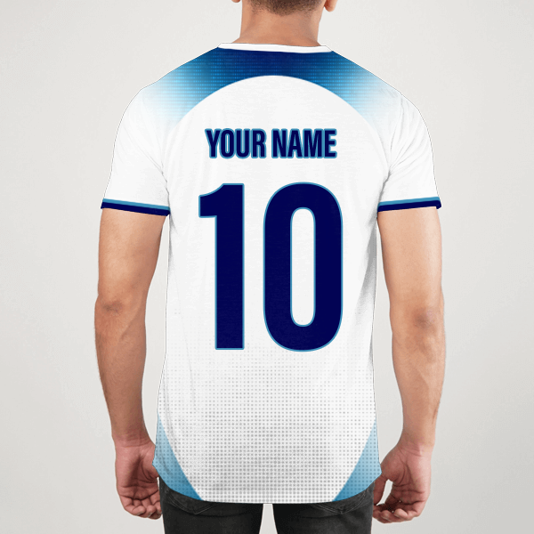 Team England T-Shirt