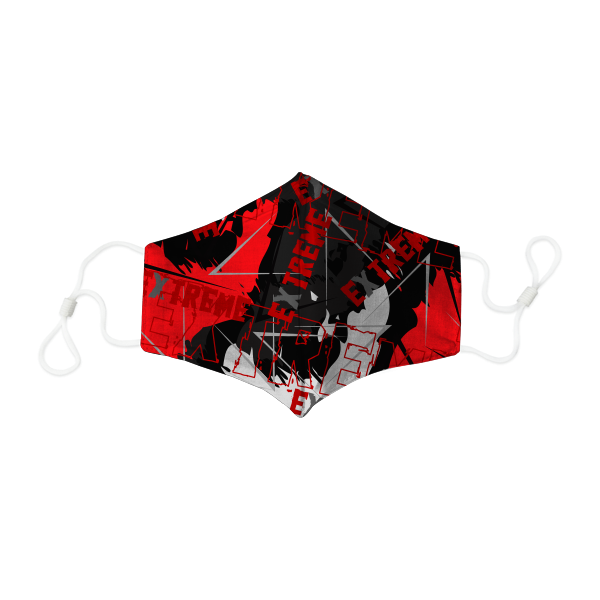 Extreme Cloth Mask