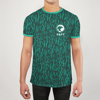 Team Saudi Arabia T-Shirt