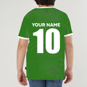 Fly High Like Shaheen Kids T-shirt