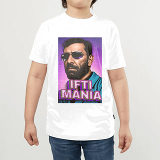 IFTI MANIA KIDS GRAPHIC T-SHIRT