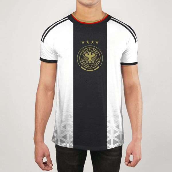 Team Germany T-Shirt