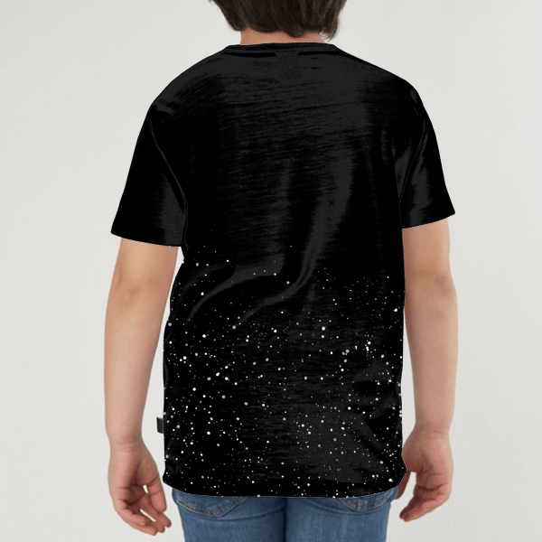 Backend image