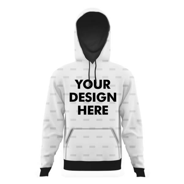 Create your Own Hoodie