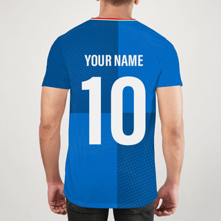 Team Italy T-Shirt
