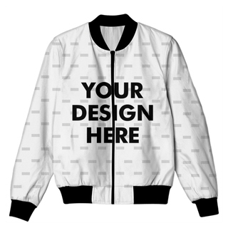 Create your Own Jacket