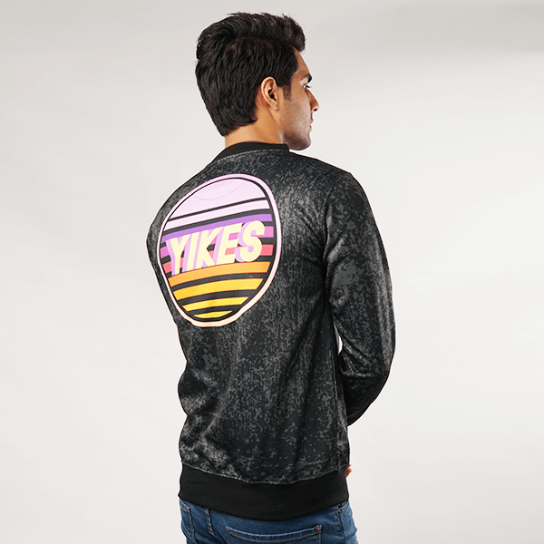 Backend image