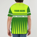 Lets Go Pakistan Kids T-shirt