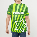 Green Spirit Kids T-shirt