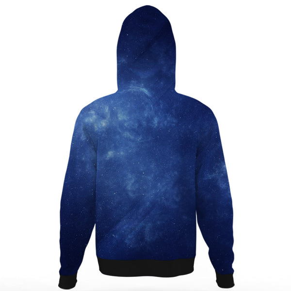 Backend image