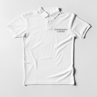 Customize Polo T-shirt for corporate