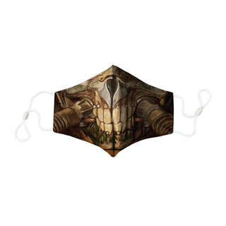 Mad Max Cloth Mask