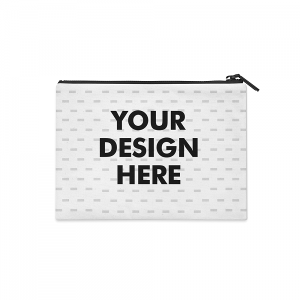 Create your Own Pouch
