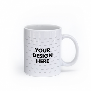 Create Your Own Custom Coffee Mug
