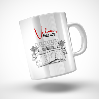 Valima Time Day Mug