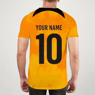 Team Netherlands T-Shirt